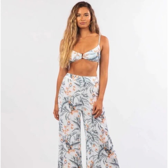 🔆RIP CURL🔆 DIAMOND BAY BEACH PANT - Picture 3 of 15